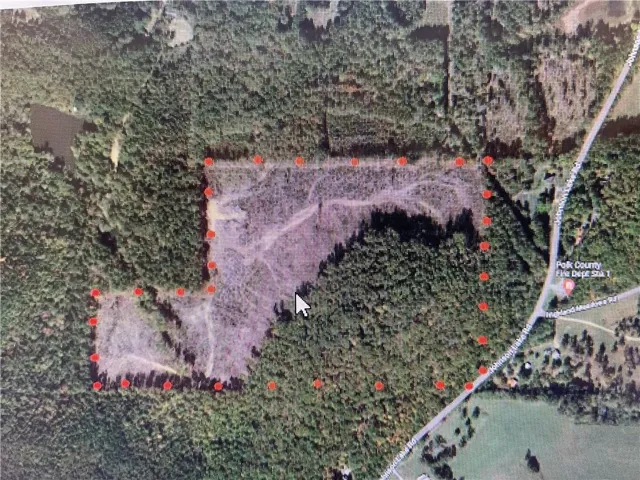 0a Johnson Lake Road #0a, Cedartown, Georgia 30125
