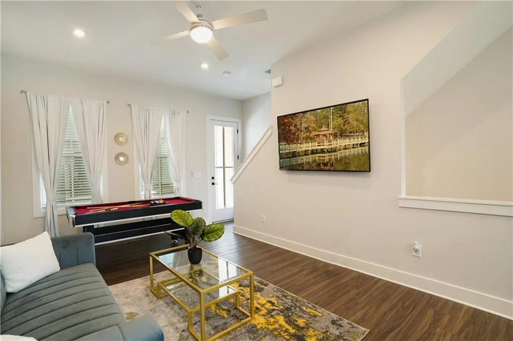 Georgia 30342, 0 ,2 BathroomsBathrooms,Residential,For Sale,7694754