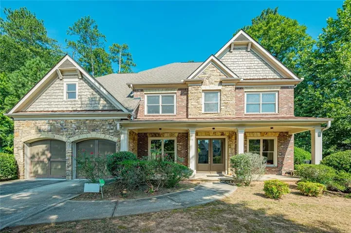 2195 Watercrest Commons Circle, Marietta, Georgia 30062