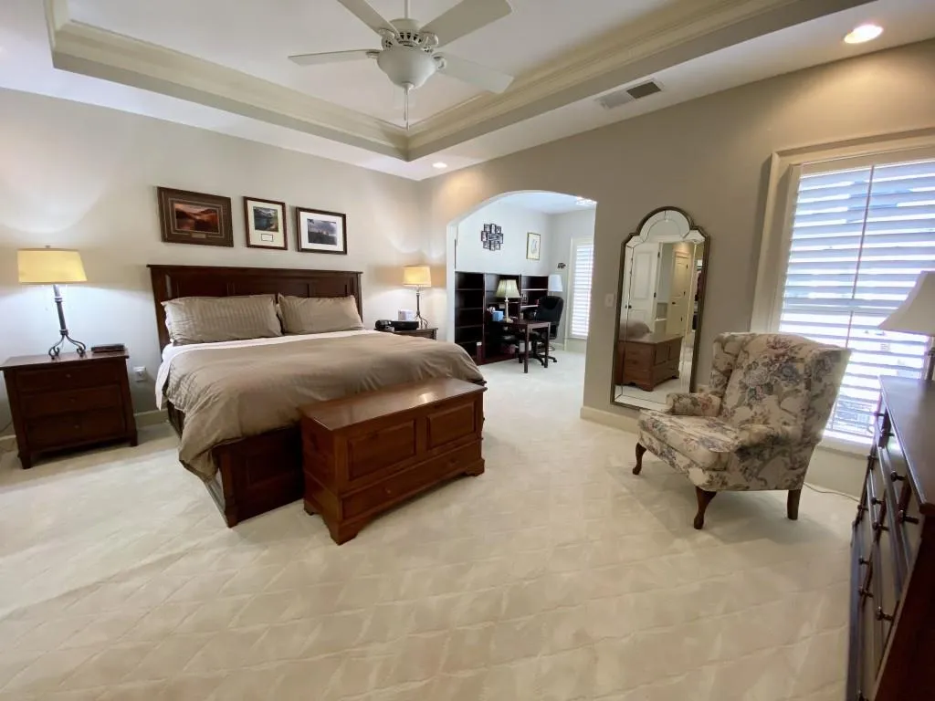 706 Creekgarden Court, Atlanta, Georgia 30339, 3 Bedrooms Bedrooms, ,3 BathroomsBathrooms,Residential,Sold,706 Creekgarden Court,6964174