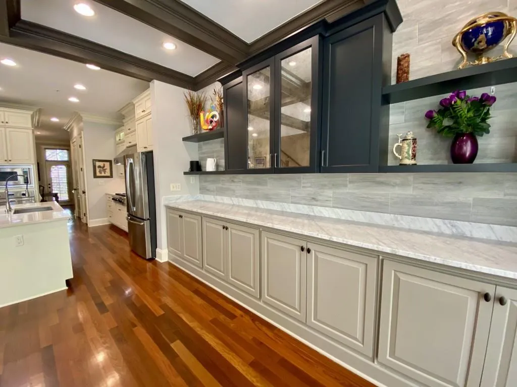 706 Creekgarden Court, Atlanta, Georgia 30339, 3 Bedrooms Bedrooms, ,3 BathroomsBathrooms,Residential,Sold,706 Creekgarden Court,6964174