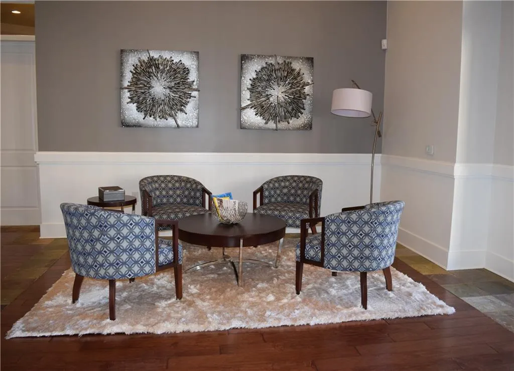 706 Creekgarden Court, Atlanta, Georgia 30339, 3 Bedrooms Bedrooms, ,3 BathroomsBathrooms,Residential,Sold,706 Creekgarden Court,6964174