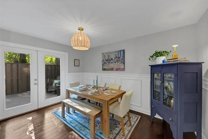 2 Arpege Way Nw, Atlanta, Georgia 30327, 2 Bedrooms Bedrooms, ,2 BathroomsBathrooms,Residential,For Sale,2 Arpege Way Nw,7638633
