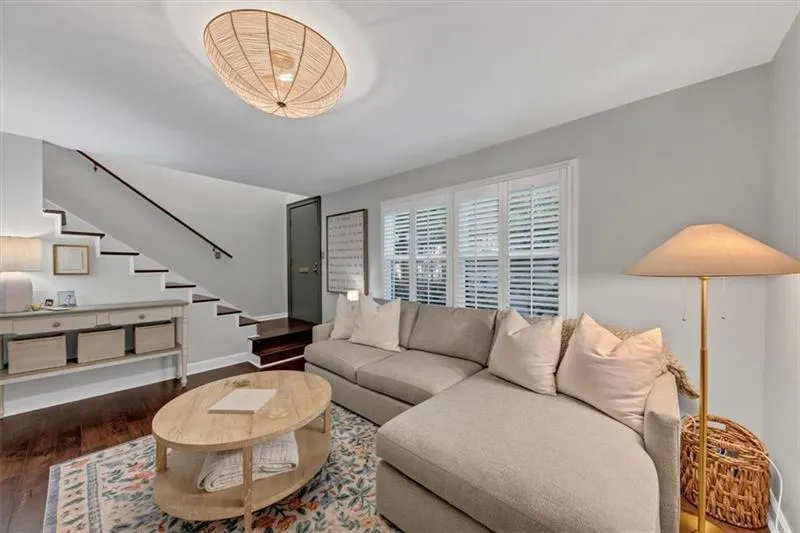 2 Arpege Way Nw, Atlanta, Georgia 30327, 2 Bedrooms Bedrooms, ,2 BathroomsBathrooms,Residential,Sold,2 Arpege Way Nw,7638633