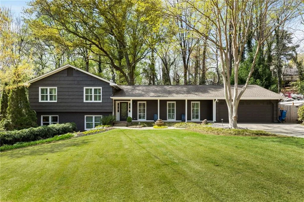 259 Dartmoor Circle, Atlanta, Georgia 30328, 4 Bedrooms Bedrooms, ,3 BathroomsBathrooms,Residential,Sold,259 Dartmoor Circle,7555798