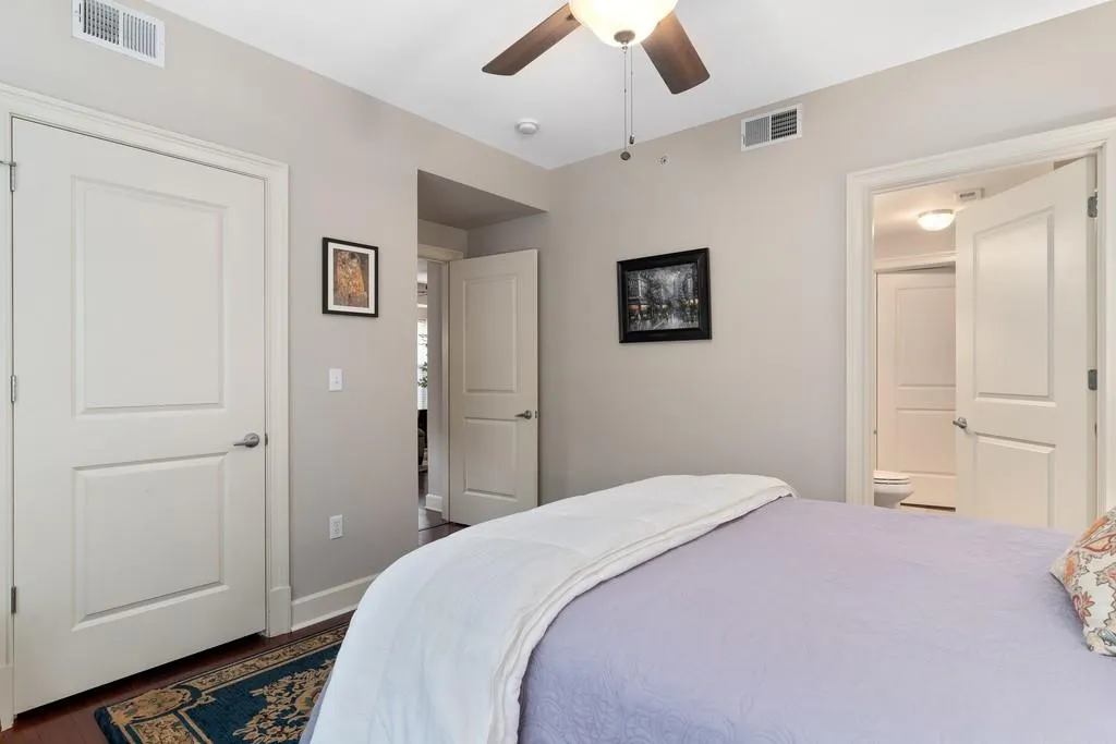 200 River Vista Drive Unit 307, Atlanta, Georgia 30339, 2 Bedrooms Bedrooms, ,2 BathroomsBathrooms,Residential,Sold,200 River Vista Drive Unit 307,6667504