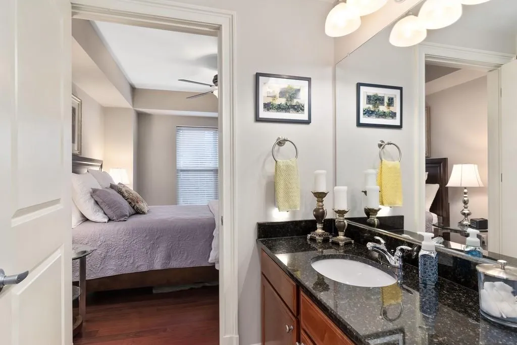 200 River Vista Drive Unit 307, Atlanta, Georgia 30339, 2 Bedrooms Bedrooms, ,2 BathroomsBathrooms,Residential,Sold,200 River Vista Drive Unit 307,6667504