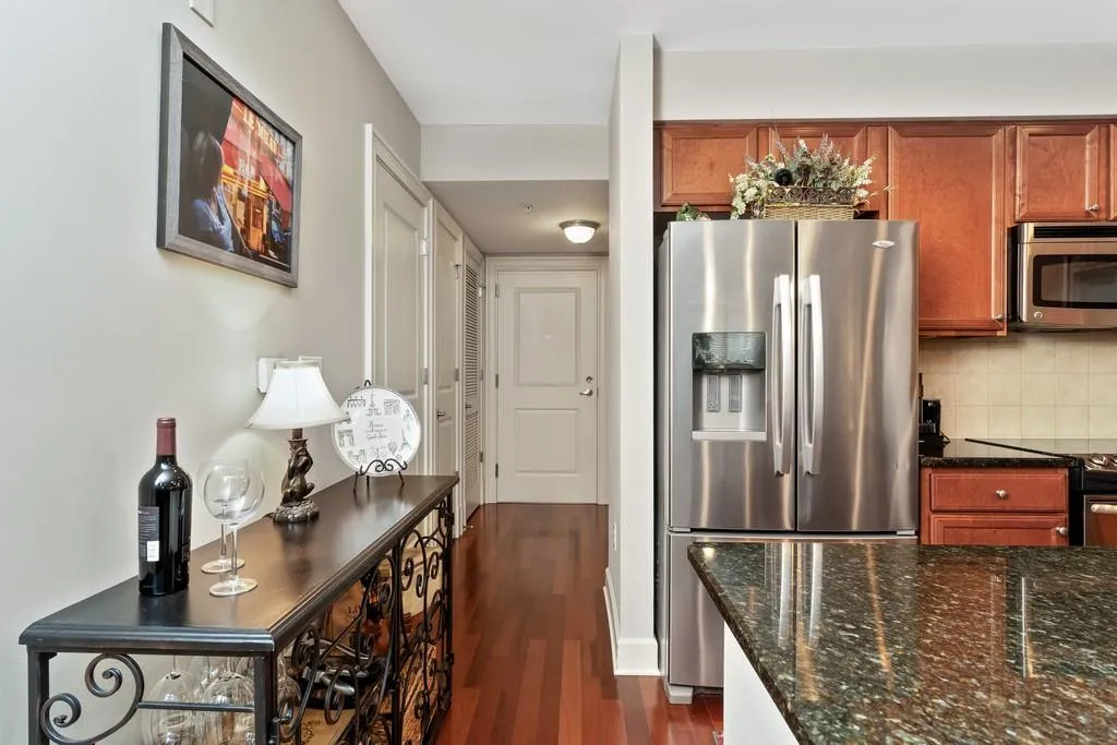 200 River Vista Drive Unit 307, Atlanta, Georgia 30339, 2 Bedrooms Bedrooms, ,2 BathroomsBathrooms,Residential,Sold,200 River Vista Drive Unit 307,6667504