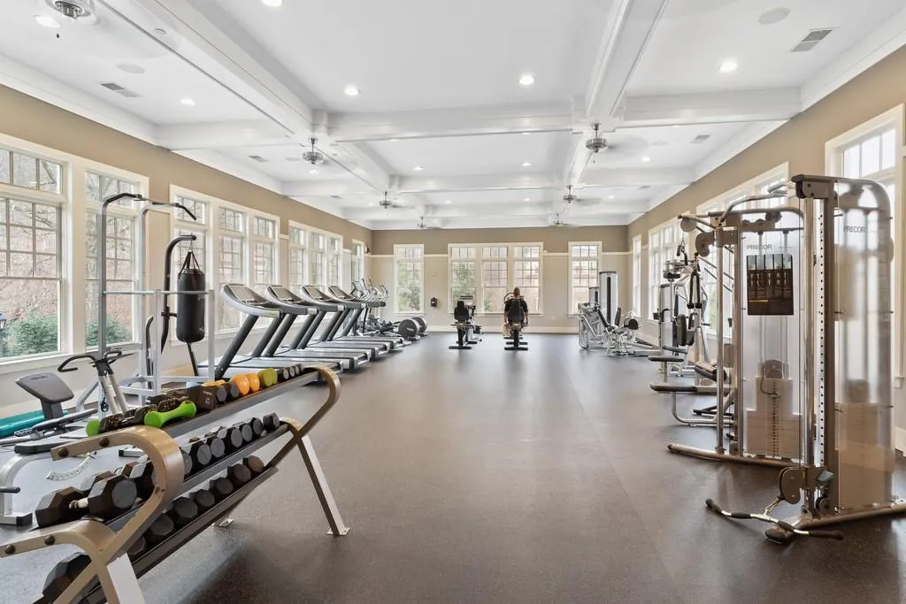 200 River Vista Drive Unit 307, Atlanta, Georgia 30339, 2 Bedrooms Bedrooms, ,2 BathroomsBathrooms,Residential,Sold,200 River Vista Drive Unit 307,6667504