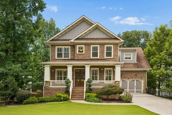 1873 Tobey Road, Brookhaven, Georgia 30341