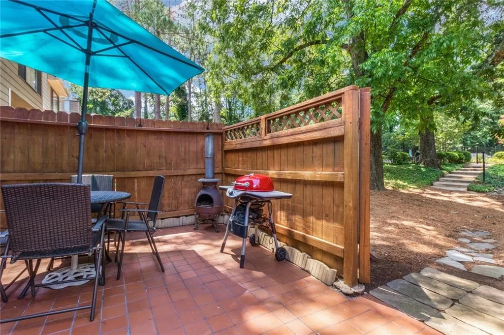 120 Goldrush Circle, Sandy Springs, Georgia 30328, 3 Bedrooms Bedrooms, ,2 BathroomsBathrooms,Residential,Sold,120 Goldrush Circle,7079320
