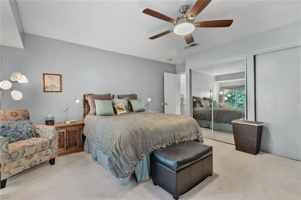 120 Goldrush Circle, Sandy Springs, Georgia 30328, 3 Bedrooms Bedrooms, ,2 BathroomsBathrooms,Residential,Sold,120 Goldrush Circle,7079320