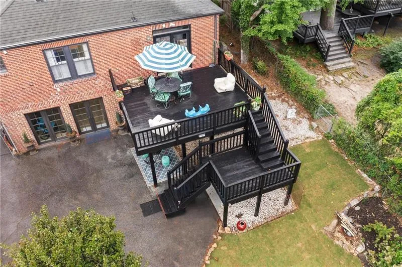 557 E Wesley Road Ne, Atlanta, Georgia 30305, 4 Bedrooms Bedrooms, ,3 BathroomsBathrooms,Residential,For Sale,557 E Wesley Road Ne,7625324