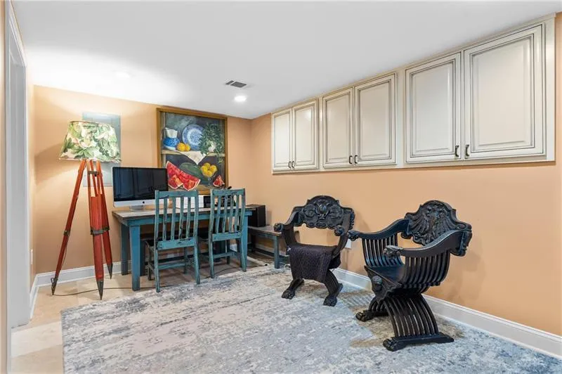 557 E Wesley Road Ne, Atlanta, Georgia 30305, 4 Bedrooms Bedrooms, ,3 BathroomsBathrooms,Residential,For Sale,557 E Wesley Road Ne,7625324