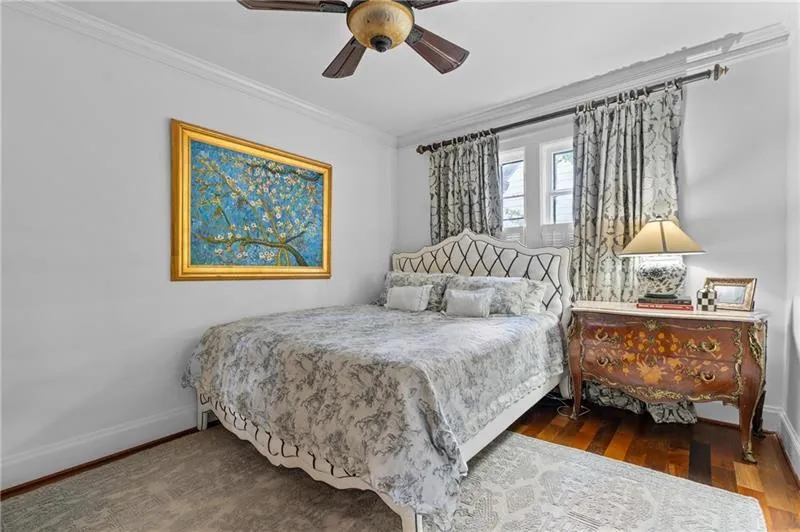 557 E Wesley Road Ne, Atlanta, Georgia 30305, 4 Bedrooms Bedrooms, ,3 BathroomsBathrooms,Residential,For Sale,557 E Wesley Road Ne,7625324