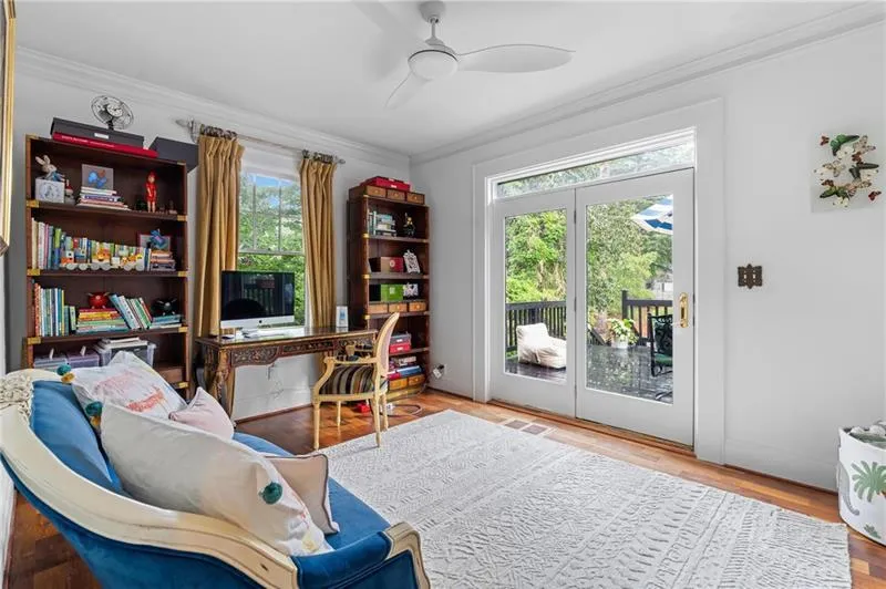 557 E Wesley Road Ne, Atlanta, Georgia 30305, 4 Bedrooms Bedrooms, ,3 BathroomsBathrooms,Residential,For Sale,557 E Wesley Road Ne,7625324