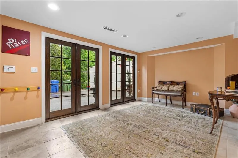 557 E Wesley Road Ne, Atlanta, Georgia 30305, 4 Bedrooms Bedrooms, ,3 BathroomsBathrooms,Residential,For Sale,557 E Wesley Road Ne,7625324