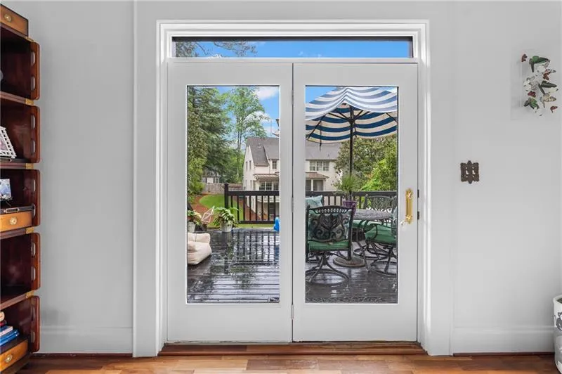 557 E Wesley Road Ne, Atlanta, Georgia 30305, 4 Bedrooms Bedrooms, ,3 BathroomsBathrooms,Residential,For Sale,557 E Wesley Road Ne,7625324