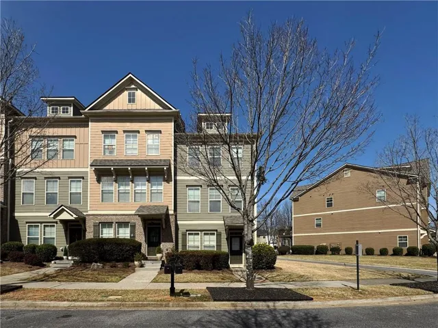 625 Grove Manor Park Unit 182, Suwanee, Georgia 30024