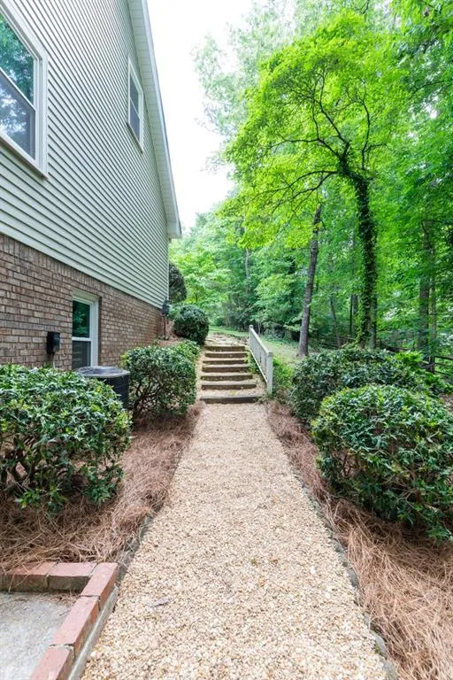 8930 Wedgeway, Sandy Springs, Georgia 30350, 4 Bedrooms Bedrooms, ,4 BathroomsBathrooms,Residential,Sold,8930 Wedgeway,6614268