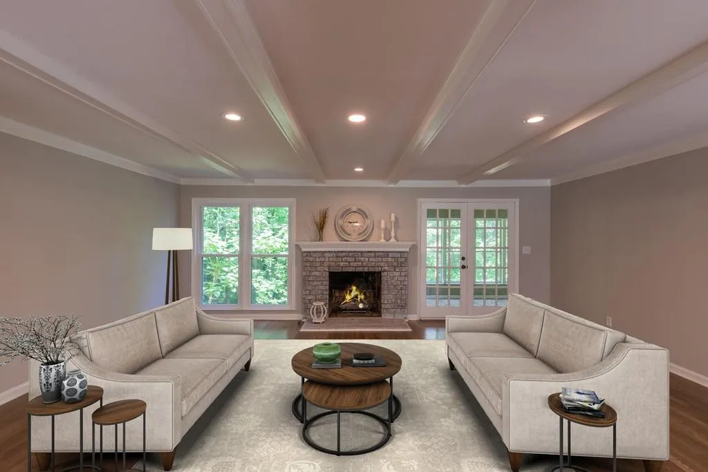 8930 Wedgeway, Sandy Springs, Georgia 30350, 4 Bedrooms Bedrooms, ,4 BathroomsBathrooms,Residential,Sold,8930 Wedgeway,6614268