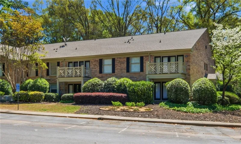 3650 Ashford Dunwoody Road Ne Unit 228, Atlanta, Georgia 30319
