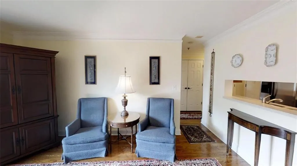 300 Johnson Ferry Road Ne Unit A609, Atlanta, Georgia 30328, 1 Bedroom Bedrooms, ,1 BathroomBathrooms,Residential,Sold,300 Johnson Ferry Road Ne Unit A609,6001214