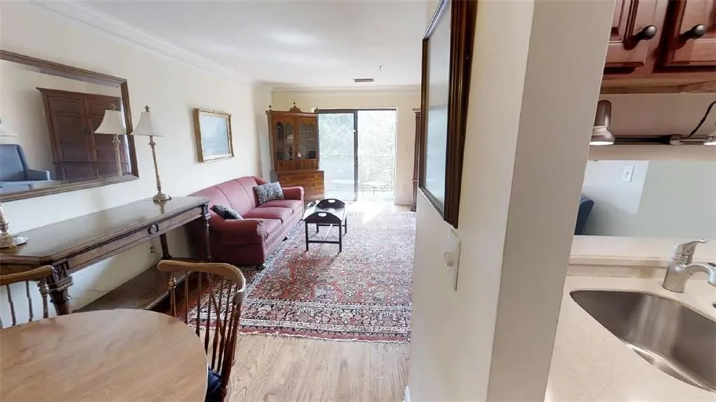 300 Johnson Ferry Road Ne Unit A609, Atlanta, Georgia 30328, 1 Bedroom Bedrooms, ,1 BathroomBathrooms,Residential,Sold,300 Johnson Ferry Road Ne Unit A609,6001214