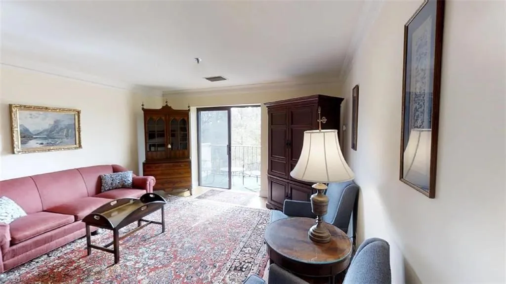 300 Johnson Ferry Road Ne Unit A609, Atlanta, Georgia 30328, 1 Bedroom Bedrooms, ,1 BathroomBathrooms,Residential,Sold,300 Johnson Ferry Road Ne Unit A609,6001214