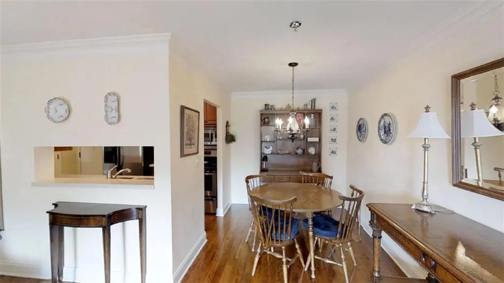 300 Johnson Ferry Road Ne Unit A609, Atlanta, Georgia 30328, 1 Bedroom Bedrooms, ,1 BathroomBathrooms,Residential,Sold,300 Johnson Ferry Road Ne Unit A609,6001214