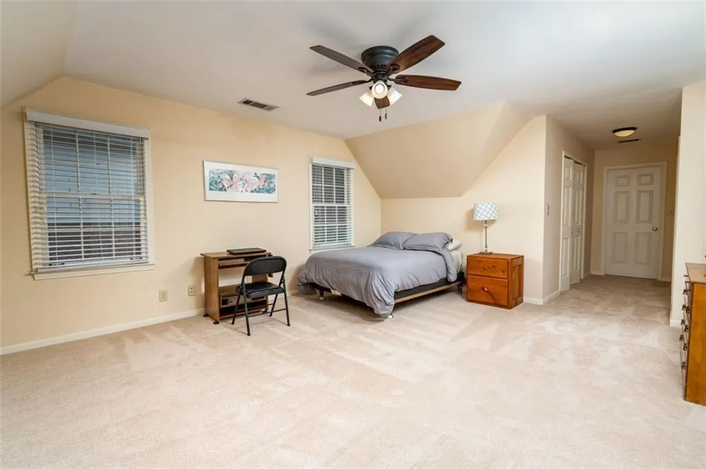 200 Treadwick Drive, Sandy Springs, Georgia 30350, 5 Bedrooms Bedrooms, ,5 BathroomsBathrooms,Residential,Sold,200 Treadwick Drive,6894371