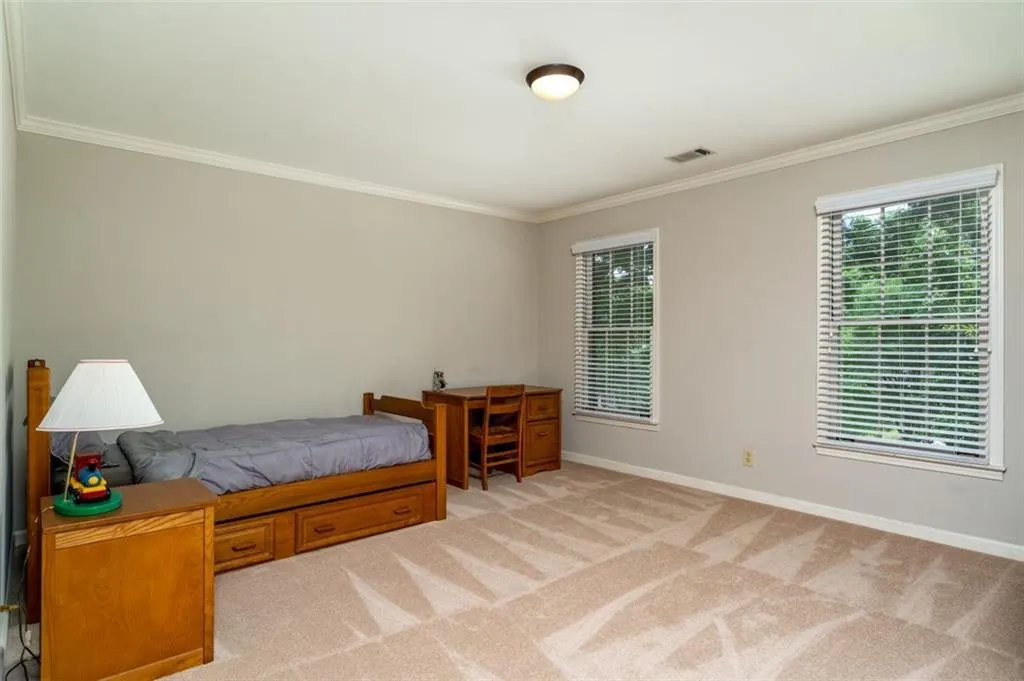 200 Treadwick Drive, Sandy Springs, Georgia 30350, 5 Bedrooms Bedrooms, ,5 BathroomsBathrooms,Residential,Sold,200 Treadwick Drive,6894371