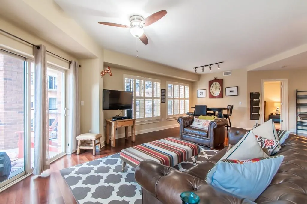 200 River Vista Drive Unit 322, Atlanta, Georgia 30339, 2 Bedrooms Bedrooms, ,2 BathroomsBathrooms,Residential,Sold,200 River Vista Drive Unit 322,5653759