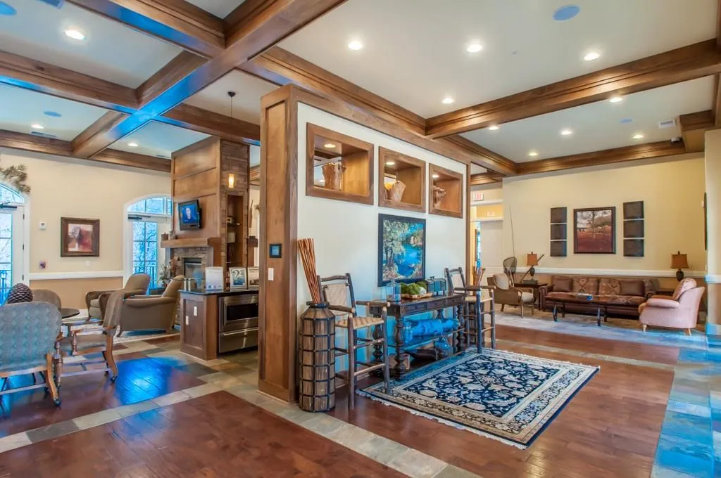 200 River Vista Drive Unit 322, Atlanta, Georgia 30339, 2 Bedrooms Bedrooms, ,2 BathroomsBathrooms,Residential,Sold,200 River Vista Drive Unit 322,5653759