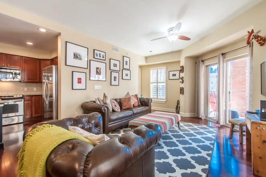 200 River Vista Drive Unit 322, Atlanta, Georgia 30339, 2 Bedrooms Bedrooms, ,2 BathroomsBathrooms,Residential,Sold,200 River Vista Drive Unit 322,5653759