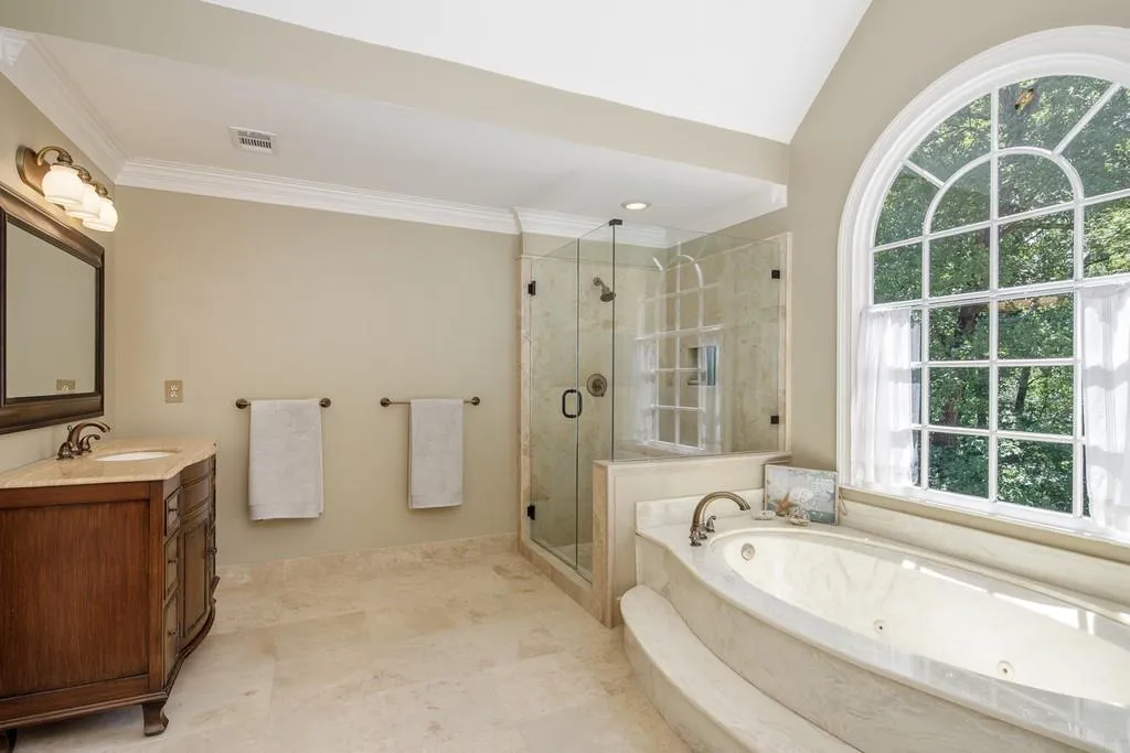 2920 Coles Way, Sandy Springs, Georgia 30350, 5 Bedrooms Bedrooms, ,4 BathroomsBathrooms,Residential,Sold,2920 Coles Way,6757949