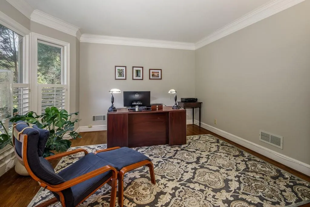 2920 Coles Way, Sandy Springs, Georgia 30350, 5 Bedrooms Bedrooms, ,4 BathroomsBathrooms,Residential,Sold,2920 Coles Way,6757949