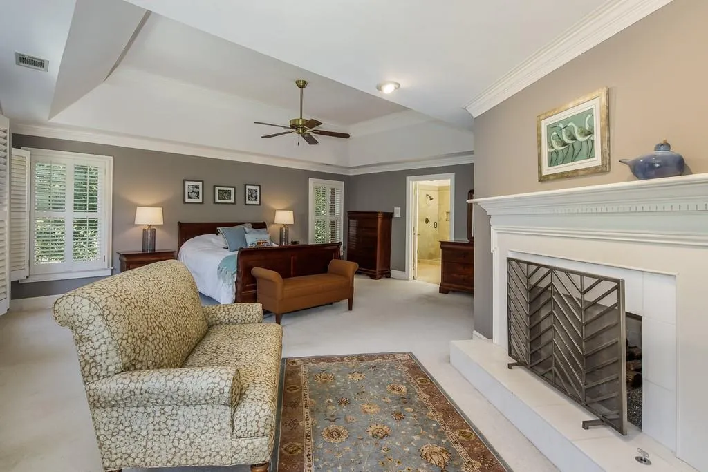 2920 Coles Way, Sandy Springs, Georgia 30350, 5 Bedrooms Bedrooms, ,4 BathroomsBathrooms,Residential,Sold,2920 Coles Way,6757949