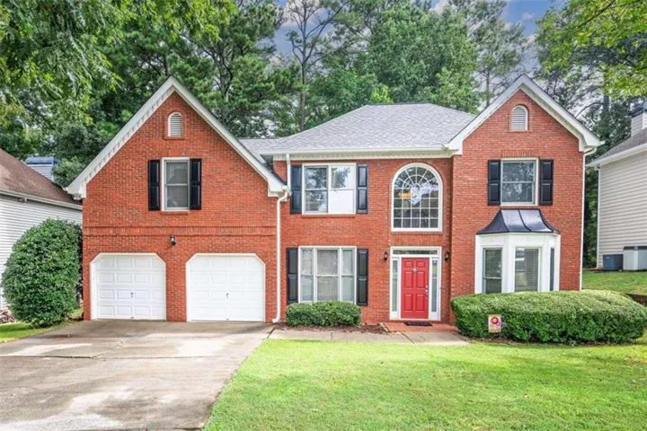 2140 Soft Pine Lane, Acworth, Georgia 30102