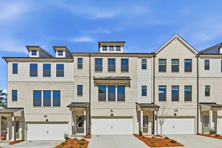 2843 Rosehall Way ~ Ready Now