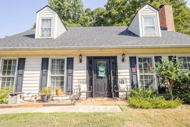 3 Ashley Oaks Lane, Newnan, Georgia 30263