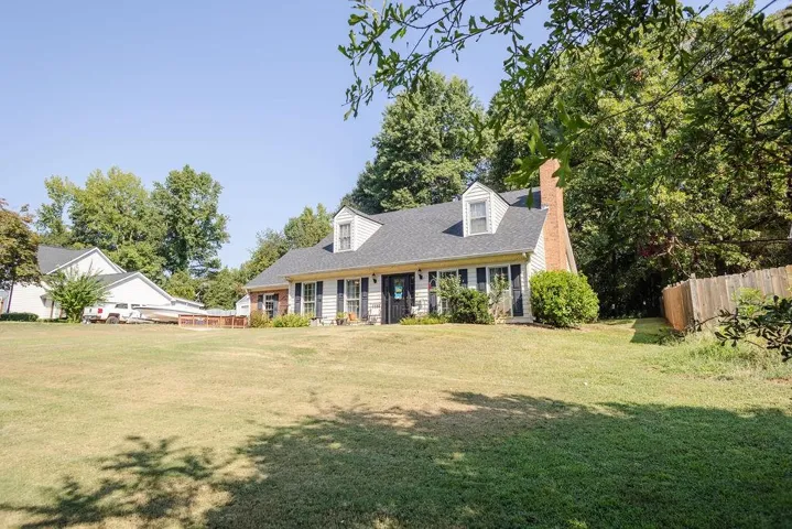 3 Ashley Oaks Lane, Newnan, Georgia 30263