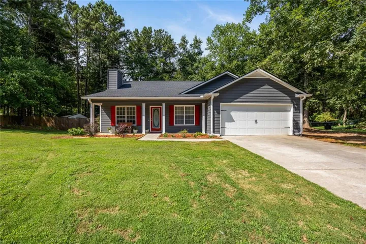 469 Cedar Trail, Winder, Georgia 30680