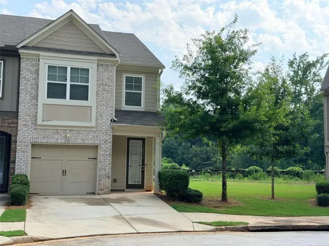 2352 Rolling Trail, Lithonia, Georgia 30058