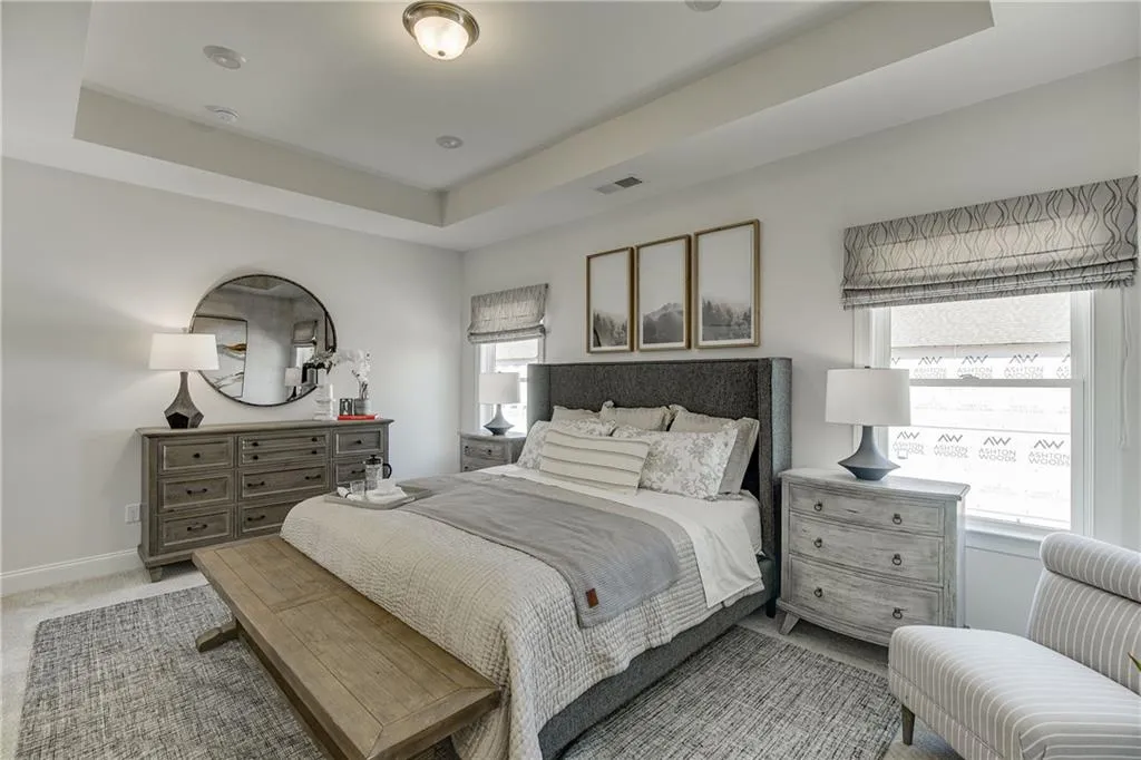 6521 Beacon Drive Unit 369, Sandy Springs, Georgia 30328, 3 Bedrooms Bedrooms, ,3 BathroomsBathrooms,Residential,Sold,6521 Beacon Drive Unit 369,6998832