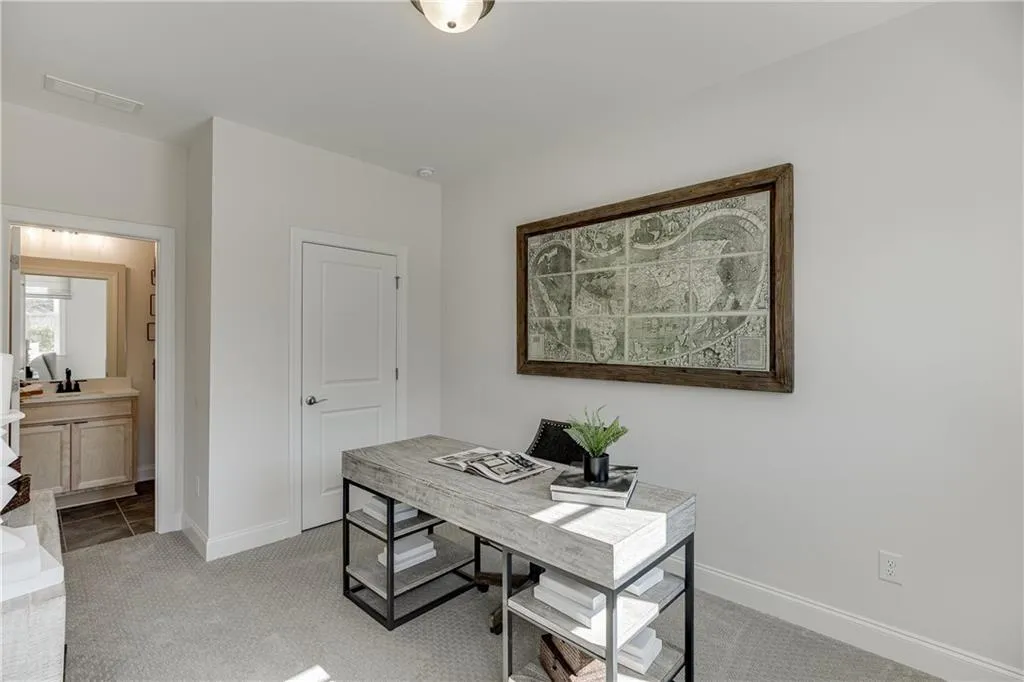 6521 Beacon Drive Unit 369, Sandy Springs, Georgia 30328, 3 Bedrooms Bedrooms, ,3 BathroomsBathrooms,Residential,Sold,6521 Beacon Drive Unit 369,6998832