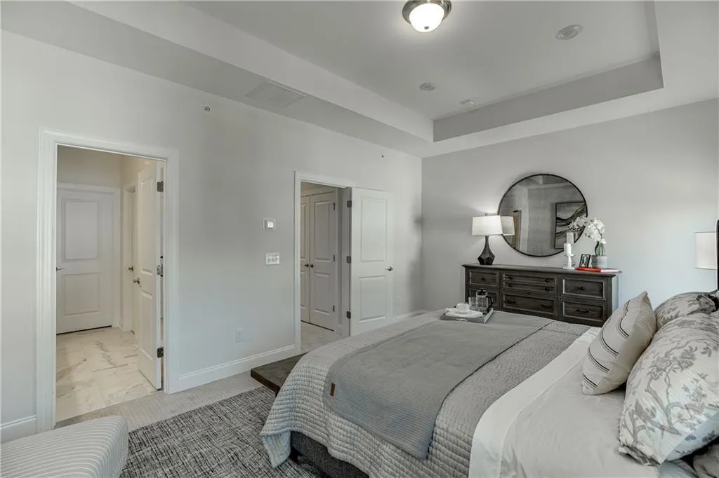 6521 Beacon Drive Unit 369, Sandy Springs, Georgia 30328, 3 Bedrooms Bedrooms, ,3 BathroomsBathrooms,Residential,Sold,6521 Beacon Drive Unit 369,6998832