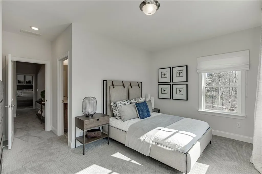 6521 Beacon Drive Unit 369, Sandy Springs, Georgia 30328, 3 Bedrooms Bedrooms, ,3 BathroomsBathrooms,Residential,Sold,6521 Beacon Drive Unit 369,6998832