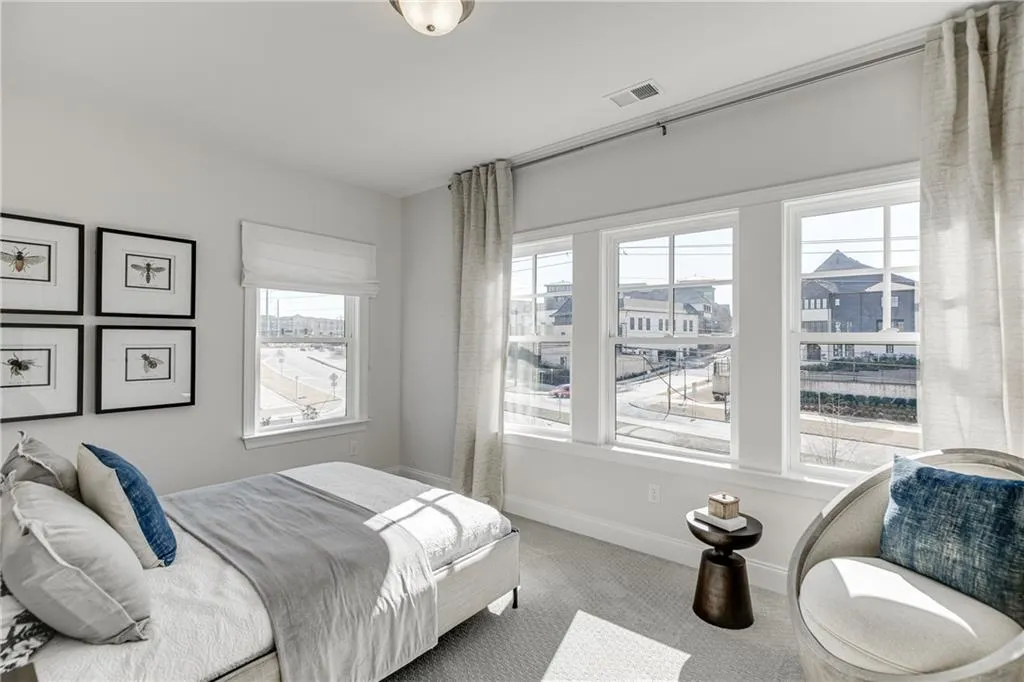 6521 Beacon Drive Unit 369, Sandy Springs, Georgia 30328, 3 Bedrooms Bedrooms, ,3 BathroomsBathrooms,Residential,Sold,6521 Beacon Drive Unit 369,6998832