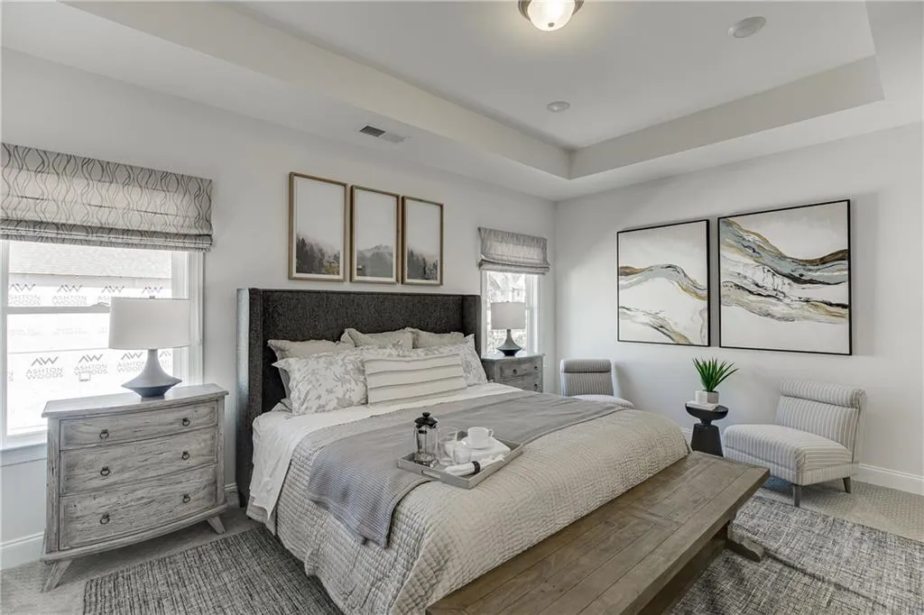 6521 Beacon Drive Unit 369, Sandy Springs, Georgia 30328, 3 Bedrooms Bedrooms, ,3 BathroomsBathrooms,Residential,Sold,6521 Beacon Drive Unit 369,6998832